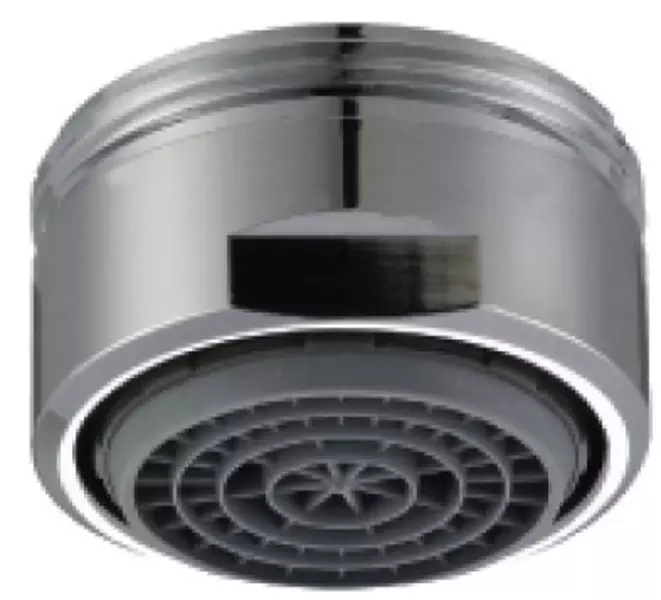 

Аэратор «Neoperl» Cascade SLC D24 Neoperl хром