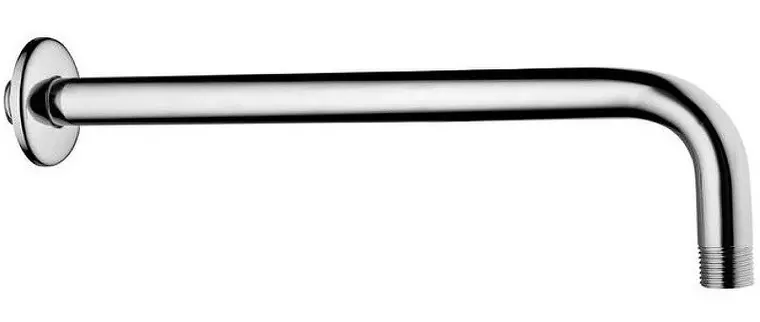 

Кронштейн для верхнего душа «Lemark» LM8029C 31,2 хром
