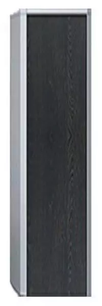 

Подвесной шкаф «Aquaton» Брук 20 подвесной дуб феррара/белый