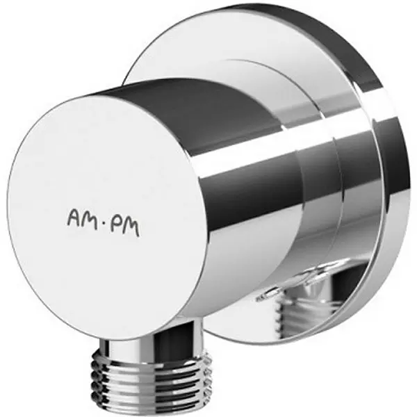 

Подключение для душевого шланга «Am.Pm» F0600E00 хром