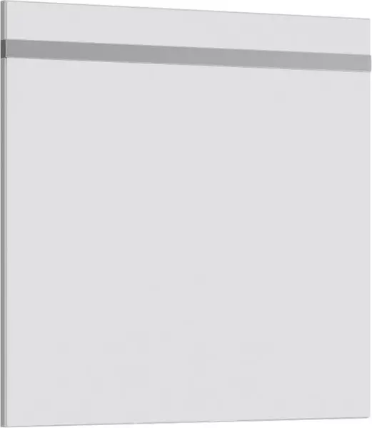 

Зеркало «Aqwella 5 Stars» Miami 65 с подсветкой белое