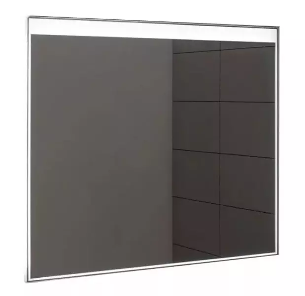 Зеркало Aquanet Палермо 110 с подсветкой 24911₽