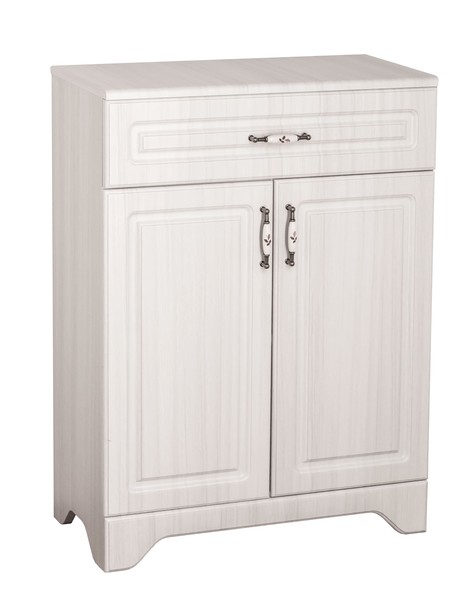 Комод Style Line Олеандр-2 60 Люкс рельеф пастель 12645₽