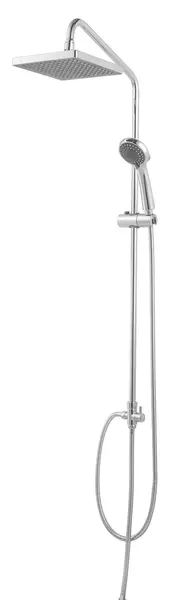 

Душевая стойка «Bravat» Fit S D283CP-2A-RUS хром