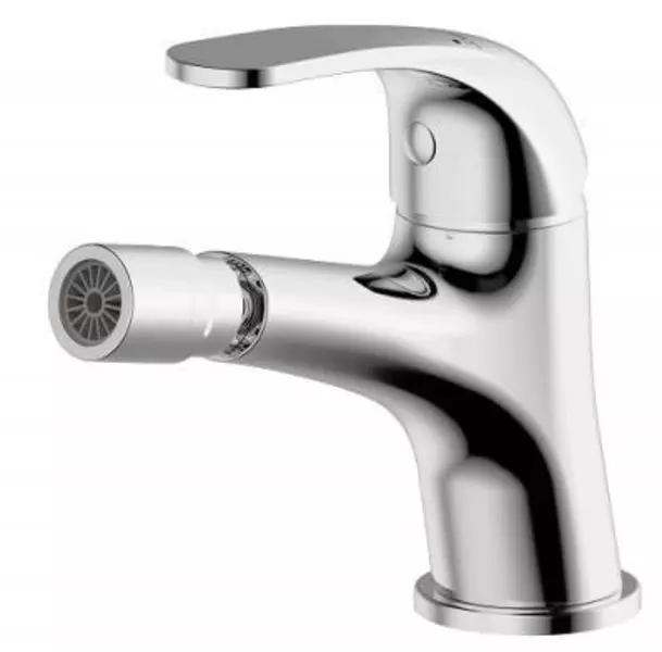 

Смеситель для биде «Bravat» Fit F3135188CP хром