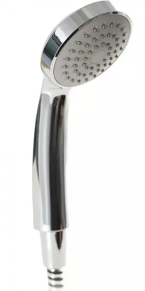 

Ручная лейка «Bravat» Eco P70135CP-1-RUS хром