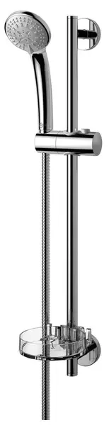 

Душевой гарнитур «Ideal Standard» IdealRain S3 B9503AA хром