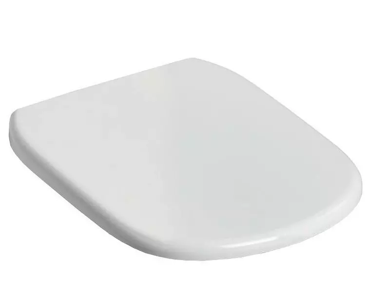 

Сиденье для унитаза «Ideal Standard» Tesi T352901 дюропласт с микролифтом белое