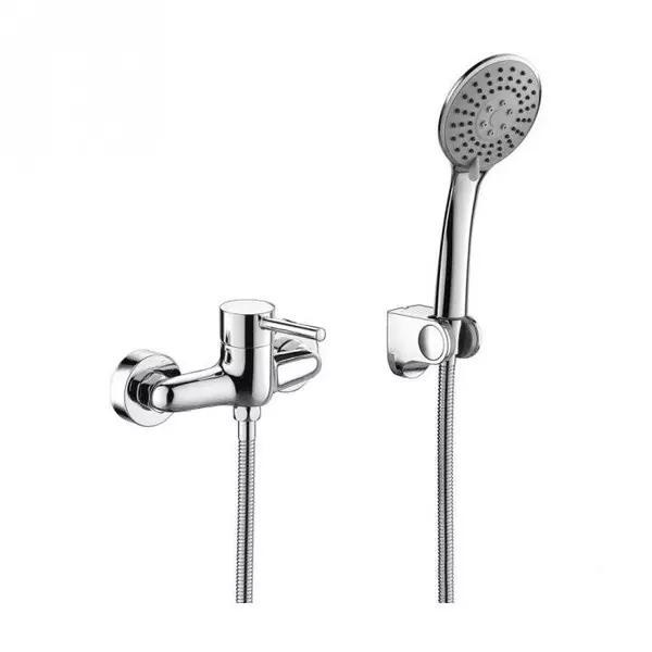 

Смеситель для ванны «Bravat» Slim TF9332366CP-01 хром