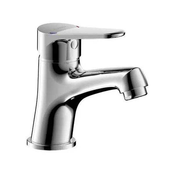 

Смеситель для раковины «Bravat» Emeralda TF1135147CP хром
