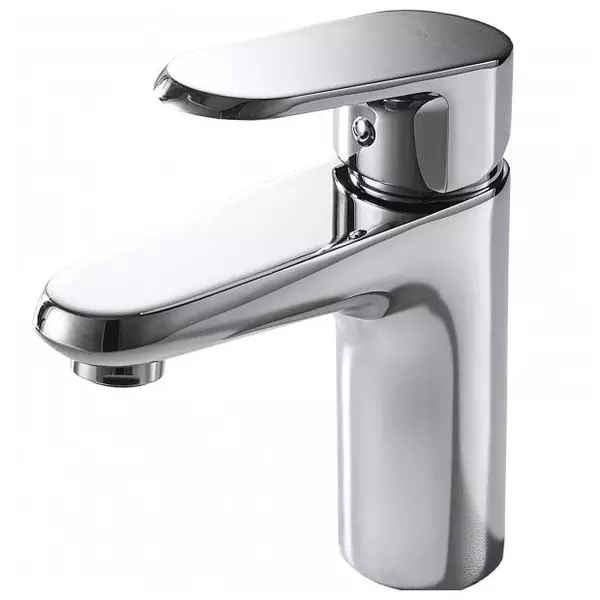 

Смеситель для раковины «Bravat» Pure F1105161C хром