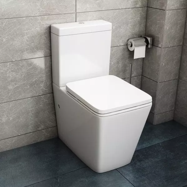 

Крышка-сиденье с микролифтом (Nicole Compact) · Delice, Couver Nicole