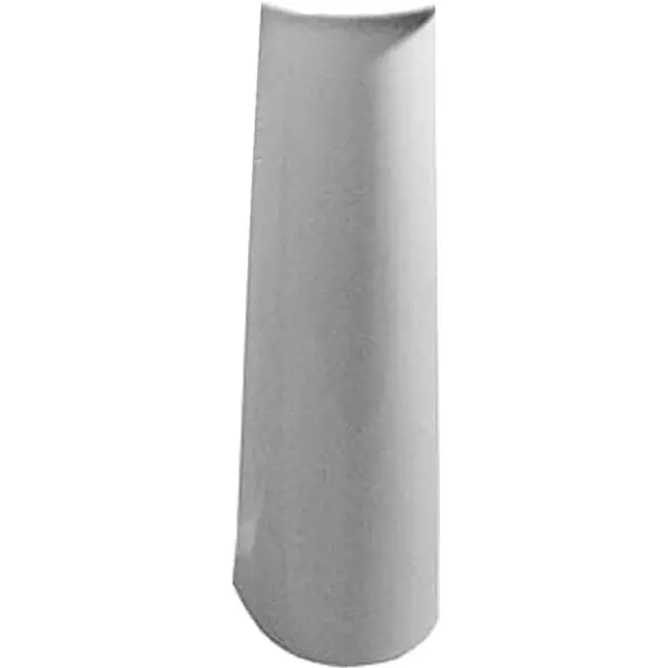 

Пьедестал «Jika» Olymp 8.1961.0.000.000.9 фарфоровый белый