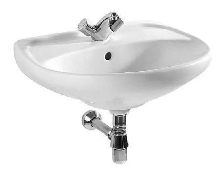 Раковина Jika Lyra 60 белая 3299₽