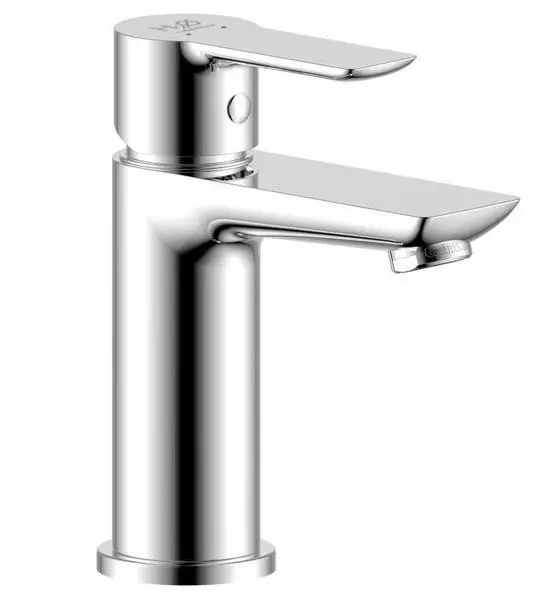

Смеситель для раковины «Damixa» Scandi Pro HFSP02100 хром