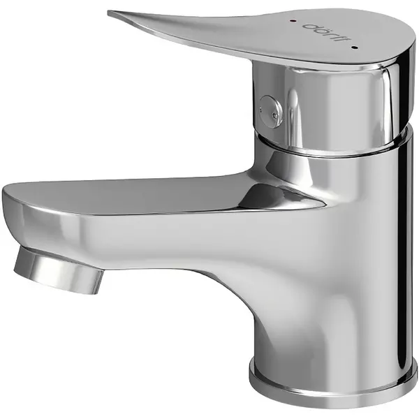 

Смеситель для раковины «Dorff» Norma D1002100 хром