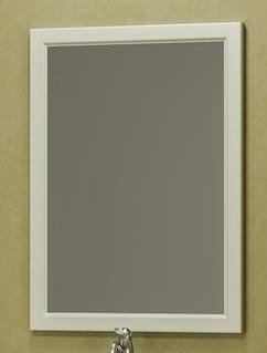 Зеркало из массива Opadiris Омега 65 без света фисташковое 7558₽