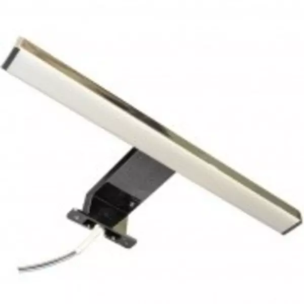 

Светильник «Opadiris» Fagus 30 LED IP44/5,6 Вт/220В/4000К на горизонталь хром