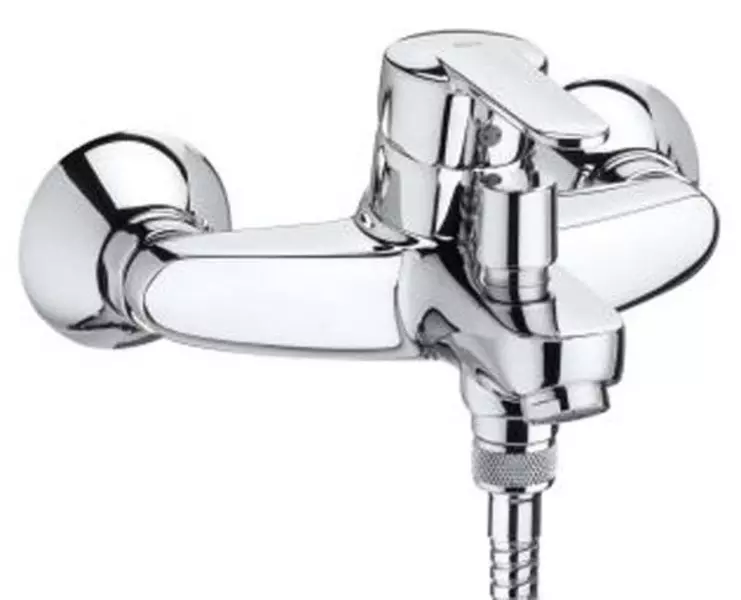 

Смеситель для ванны «Roca» Victoria 5A0225C0M хром
