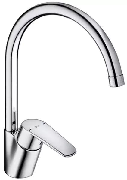 

Смеситель для кухонной мойки «Roca» Monodin 5A8498C0M хром