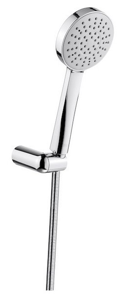 

Душевой гарнитур «Roca» Stella 100/1 75B9C03C00 хром