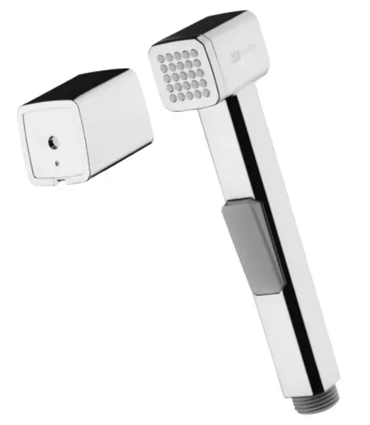 

Ручная гигиеническая лейка «Lemark» LM0817C в блистере хром