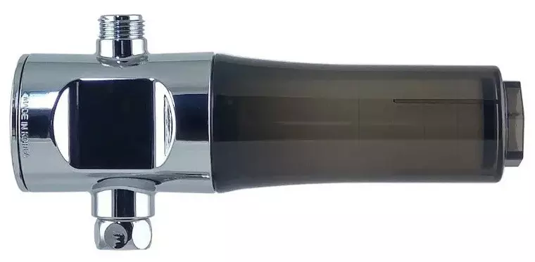 

Фильтр для воды «VitaPure» SUF-200P хром