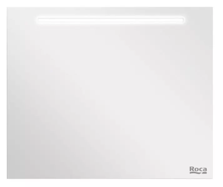 Зеркало «Roca» The Gap 100 с сенсорным выключателем с подсветкой