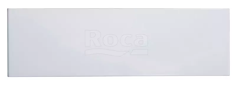

Экран под ванну «Roca» BeCool 180/80 белый