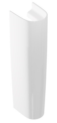 Пьедестал Cersanit Street Fusion PO-SFU6070 фарфоровый белый 2499₽