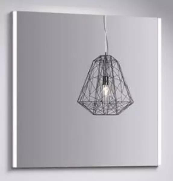 

Зеркало «Aqwella» SM0208 80 с подсветкой белое