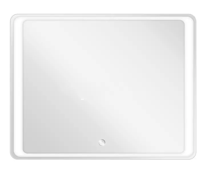 

Зеркало «Aquaton» Соул 80 с подсветкой белое