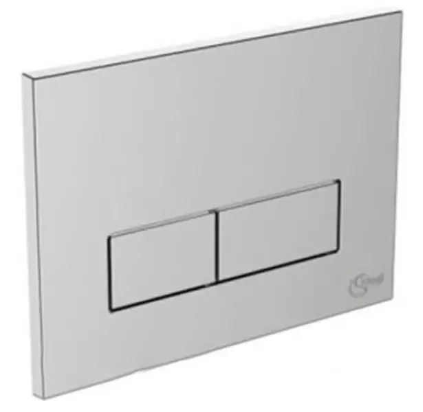 Кнопка смыва «Ideal Standard»  W3708AA хром