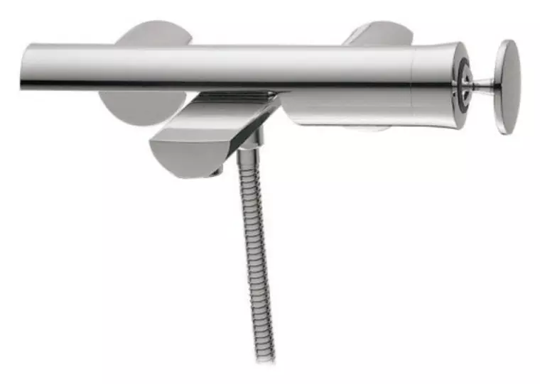 

Смеситель для ванны «Ideal Standard» Venice A5357AA хром