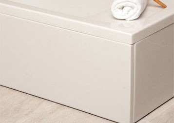 Экран под ванну Vitra Neon 150 белый 11799₽