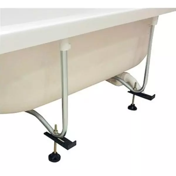 

Ножки под ванну «Vitra» Neon 150-160-170/70