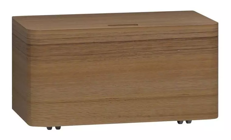 

Тумба подкатная «Vitra» Nest Trendy 80 древесина