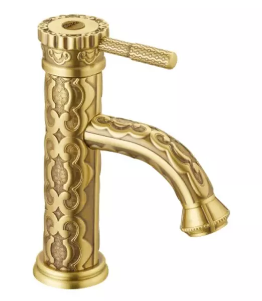 

Смеситель для раковины «Lemark» Jasmine LM6606B бронза