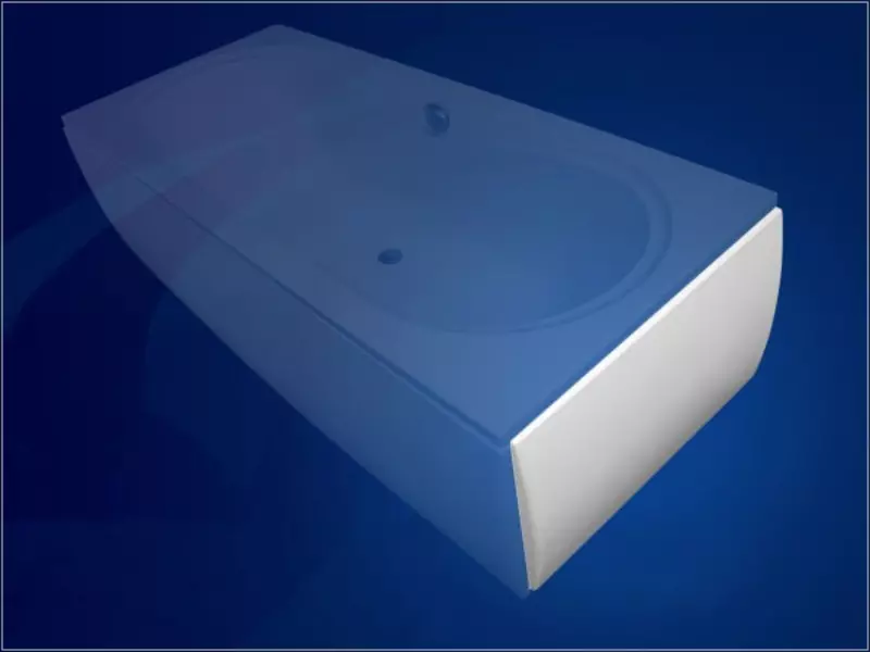 

VAGNERPLAST Боковая панель 75x55,BIANCO + крепеж 09, Сорт1(25) · Vagnerplast, VPPA07502EP2-04
