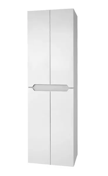 Шкаф Dreja QL 50 подвесной белый 31690₽