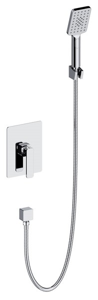 

Смеситель для душа «Timo» Torne 4369/00SM хром