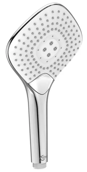 

Ручная лейка «Ideal Standard» IdealRain Evo Jet Diamond B1760AA хром