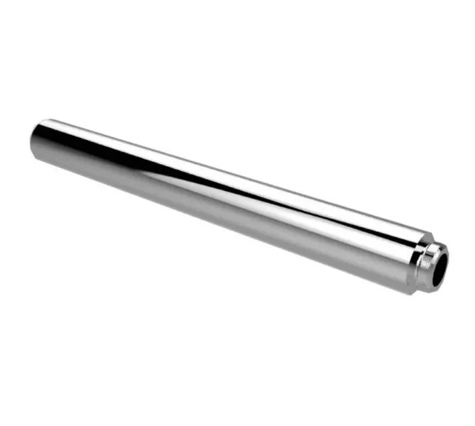

Удлинитель для штанги «Bravat» P75117CP-RUS 20 см хром