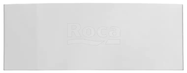 

Экран под ванну «Roca» Hall Angular 150/100 белый левый