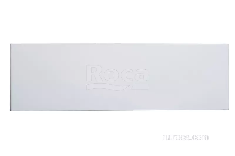 

Экран под ванну «Roca» Genova 160 белый