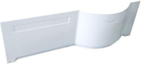 Экран под ванну Radomir Валенсия белый правый 10091₽