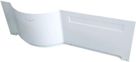 Экран под ванну Radomir Валенсия белый левый 10091₽