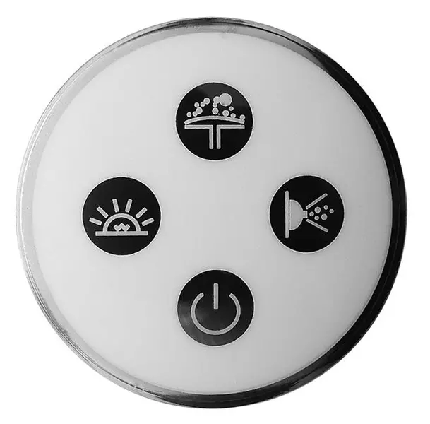 Электронный пульт управления для ванны «Radomir» Контроллер 200
