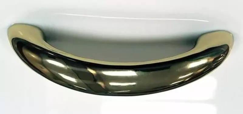 

Ручка в ванну «Radomir» Gold