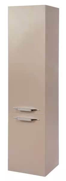 

Пенал «Bellezza» Луиджи 35 подвесной капучино левый